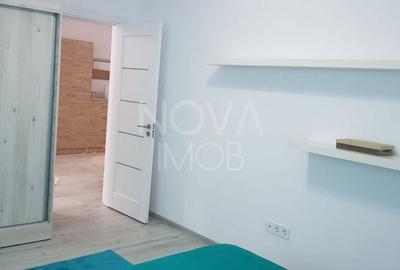Apartament cu 2 camere în Central - 7