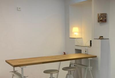 Apartament cu 3 camere decomandat în Unirii - 5