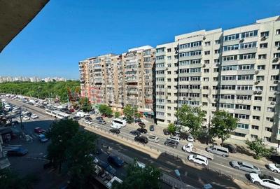 Apartament cu 3 camere semidecomandat în Colentina - 10