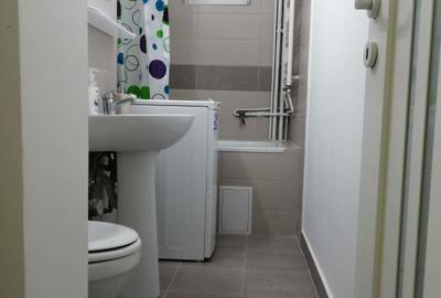 Apartament cu 2 camere semidecomandat în Dacia - 1