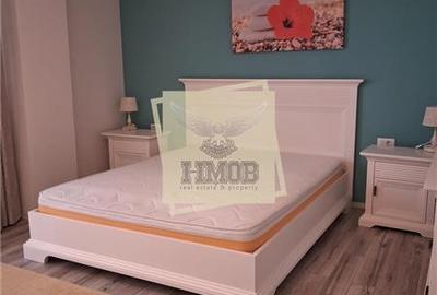 Apartament cu 3 camere decomandat, mobilat în Calea Dumbrăvii - 7