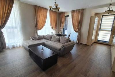 Apartament cu 3 camere decomandat în Tomis Nord - 16
