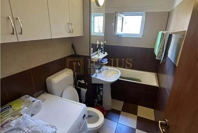 Apartament cu 3 camere semidecomandat, mobilat în Aradului - 7