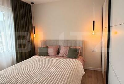 Apartament cu 2 camere în Central - 3