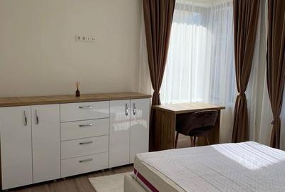 Apartament cu 3 camere în Central - 9