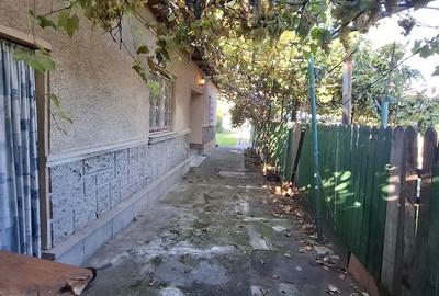 Zona Anda  Casa 3 camere , teren 431mp - 9