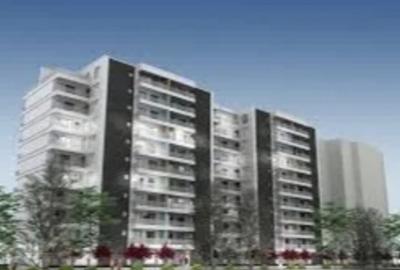 Rams Garsoniera Metrou Basarabia Pantelimon Parc - 1