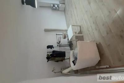 Garsoniera mall vitan, casa de pensii 5 8, 42mp - 3