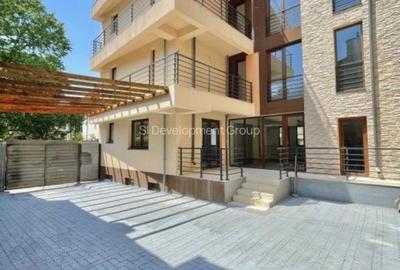 Imobil modern S+P+3R | Investitie clinica / birouri | Zona centrala, Metrou - 1