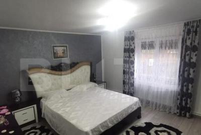 Casa individuala 5 camere, zona Centrala Radauti - 22