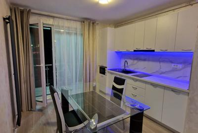 Apartament cu 2 camere decomandat în Central - 5