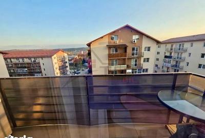 Apartament cu 2 camere în Valea Lupului - 4