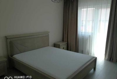 Apartament cu 2 camere decomandat în Central - 4