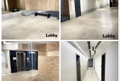 Apartament cu 2 camere decomandat în Dosu Bricii - 2