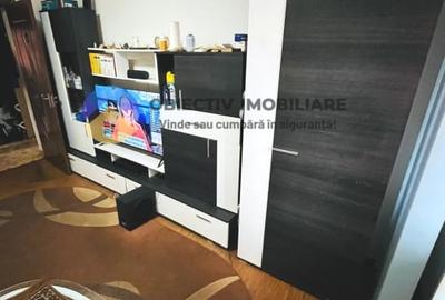 Apartament cu 2 camere decomandat în Târgu Neamț - 2