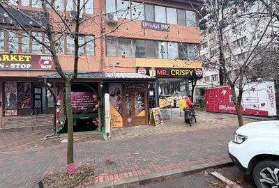 Persoana fizica. Ofer spre inchiriere spatiu comercial situat in zona Baba Novac - 3