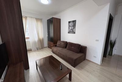 Garsonieră decomandată, mobilată în Central - 2