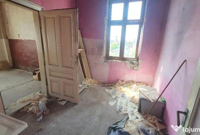 Apartament cu 5 camere semidecomandat în Central - 12