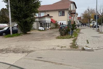 Spațiu comercial, în Central - 2