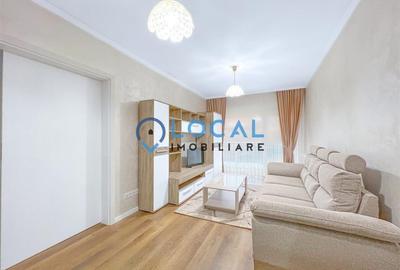 Apartament modern 2 camere | 60 mp | Viva City | Gheorgheni - 3