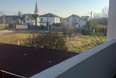 Apartament cu 2 camere decomandat în Șelimbăr - 5