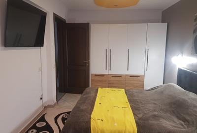 Apartament doua camere, decomandat, mobilat si utilat frumos, Parcul Catedralei - 9