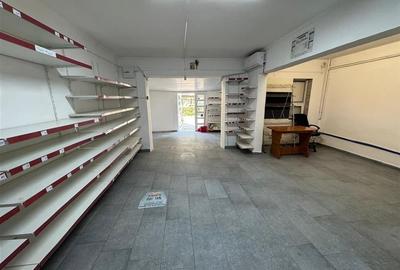Spatiu comercial de vanzare in Focsani zona Sud