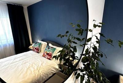 Apartament cu 3 camere, mobilat în Ultracentral - 11