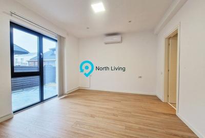 Casă individuală cu 5 camere cu Canalizare în Nord-Vest - 12