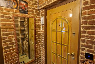 Nord,se vinde apartament semidecomandat ,doua camere ,pret 60000 euro negociabil - 2