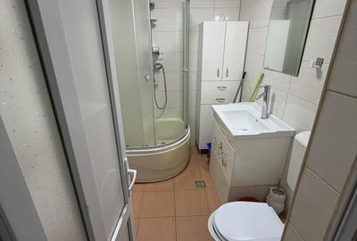 Apartament cu 2 camere semidecomandat în Exterior Vest - 3