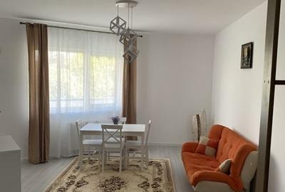 Apartament de 2 camere, lang? metrou, 55mp, loc de parcare subteran - Sector 6 - 6