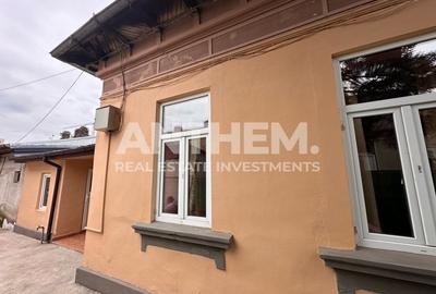 Casa 2 Camere Soseaua Viilor - 4