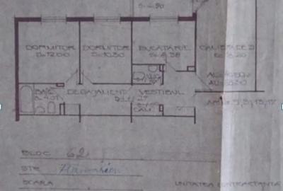 Apartament cu 3 camere decomandat în Rogerius - 5