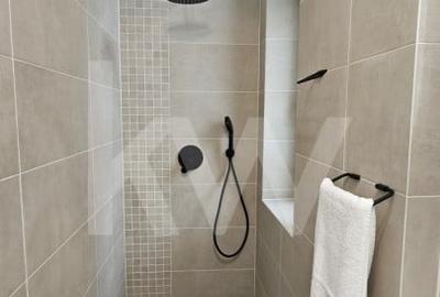 Apartament 1 camera la casa ultracentral cu pivnita Constantin Noica Sibiu - 7