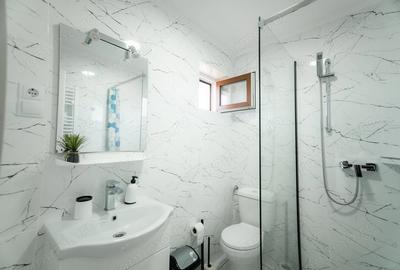 Casă cu 6 camere în Central - 4