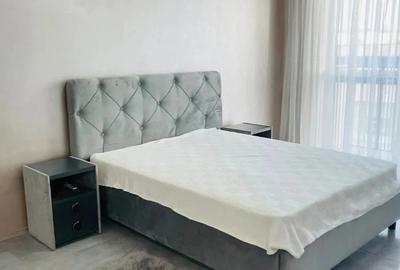 Garsonieră decomandată în Crângași - 6