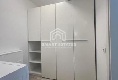 Apartament de 2 camere spatios cu gradina & terasa | Bdul Pipera - 3