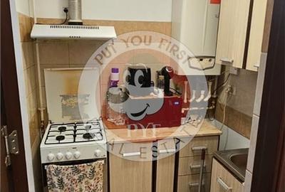 Teius | Garsoniera | 36mp | Decomandata | B12602 - 5