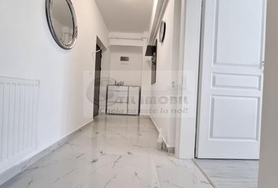 Apartament 1 camera, bloc 2024, mobilat modern, Cug Valea Adanca,liber - 5