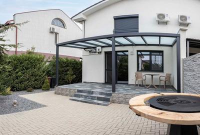 Casă cu 3 camere cu Teren 300 Mp în Central - 1