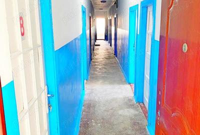 Buziasului cazare muncitori - 16