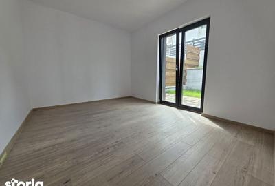 Casă cu 3 camere cu Teren 250 Mp în Miroslava - 14