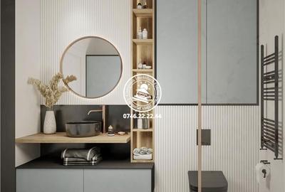 Garsonieră în Galata - 3