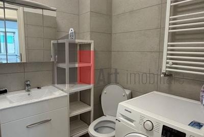 Închiriez ap 2cam  Militari Residence-pet friendly - 7