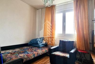 Apartament cu 2 camere semidecomandat, mobilat în Fortuna - 5