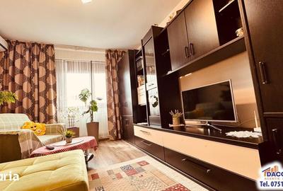 Apartament cu 3 camere decomandat în Țiglina 2 - 2