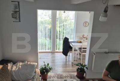 Casă cu 3 camere cu Teren 262 Mp în Platou - 9