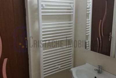 Apartament cu 2 camere decomandat, mobilat în Apărătorii Patriei - 4