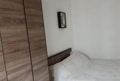 Apartament 2 camere zona Tomis nord mobilat utilat 37 mp - 2